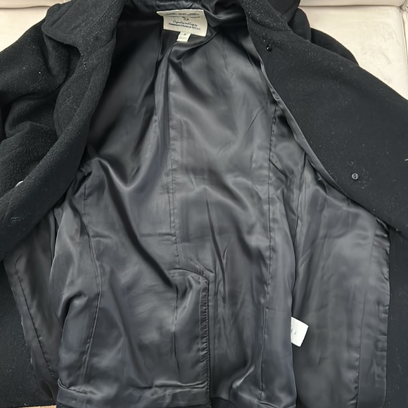 Wool jacket - Picture 7 of 11